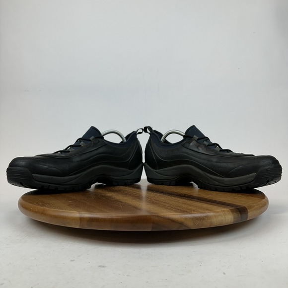 Mens Bogs Tumalo Tie Low Rubber Waterproof Comfort Casual Sneakers Shoes Size 11 main image 7